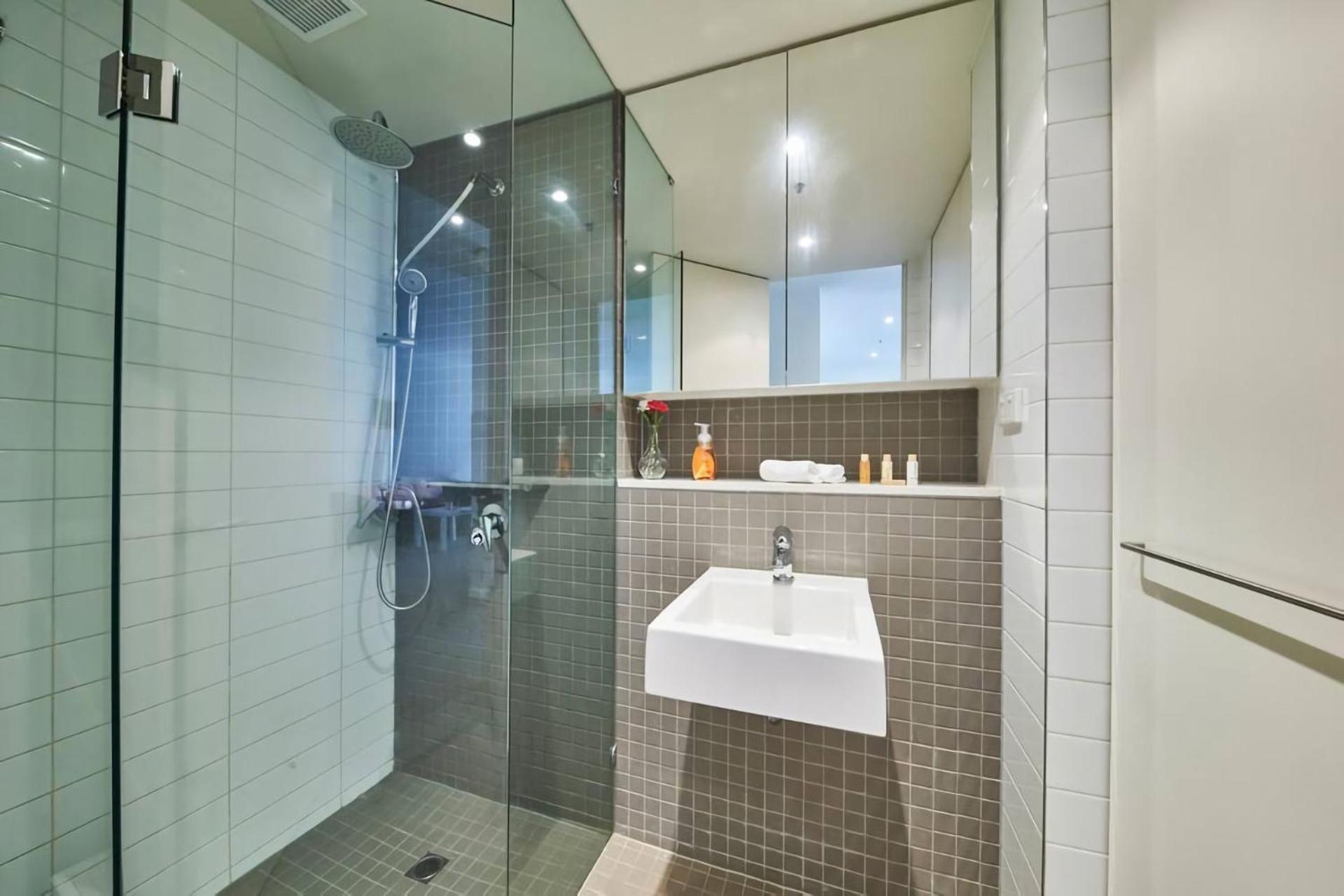 Docklands Convenient & Modern 1 Bed Apartment Melbourne