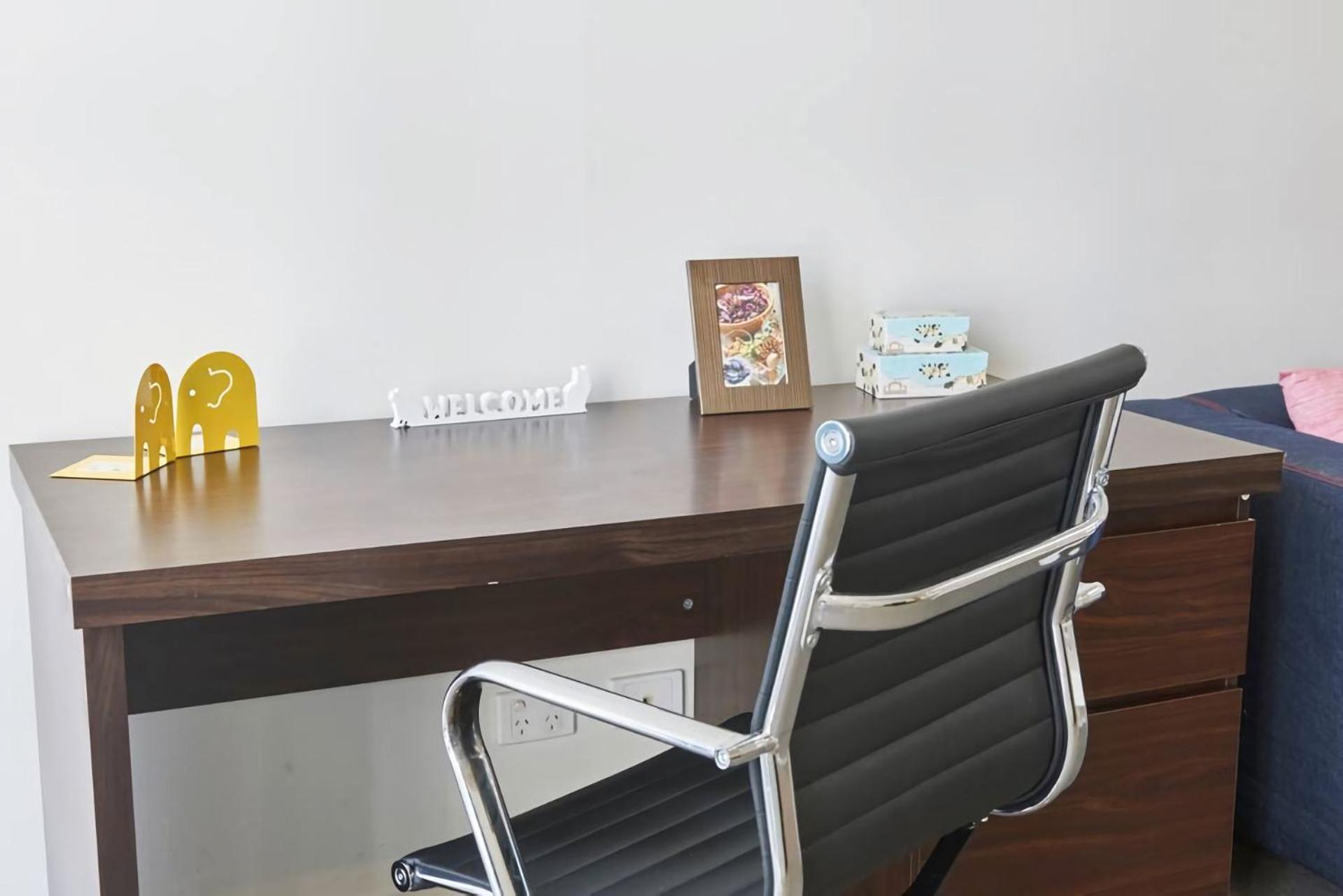 Docklands Convenient & Modern 1 Bed Apartment *