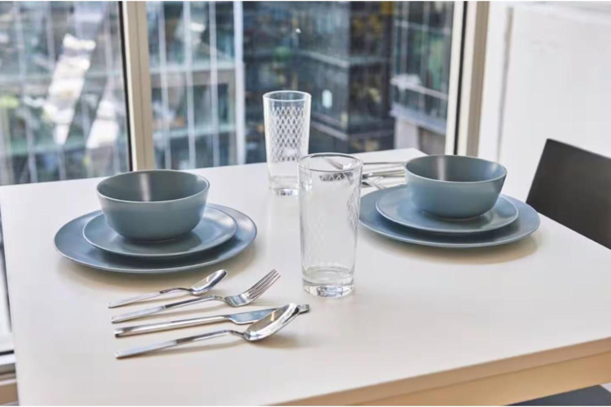 Docklands Convenient & Modern 1 Bed