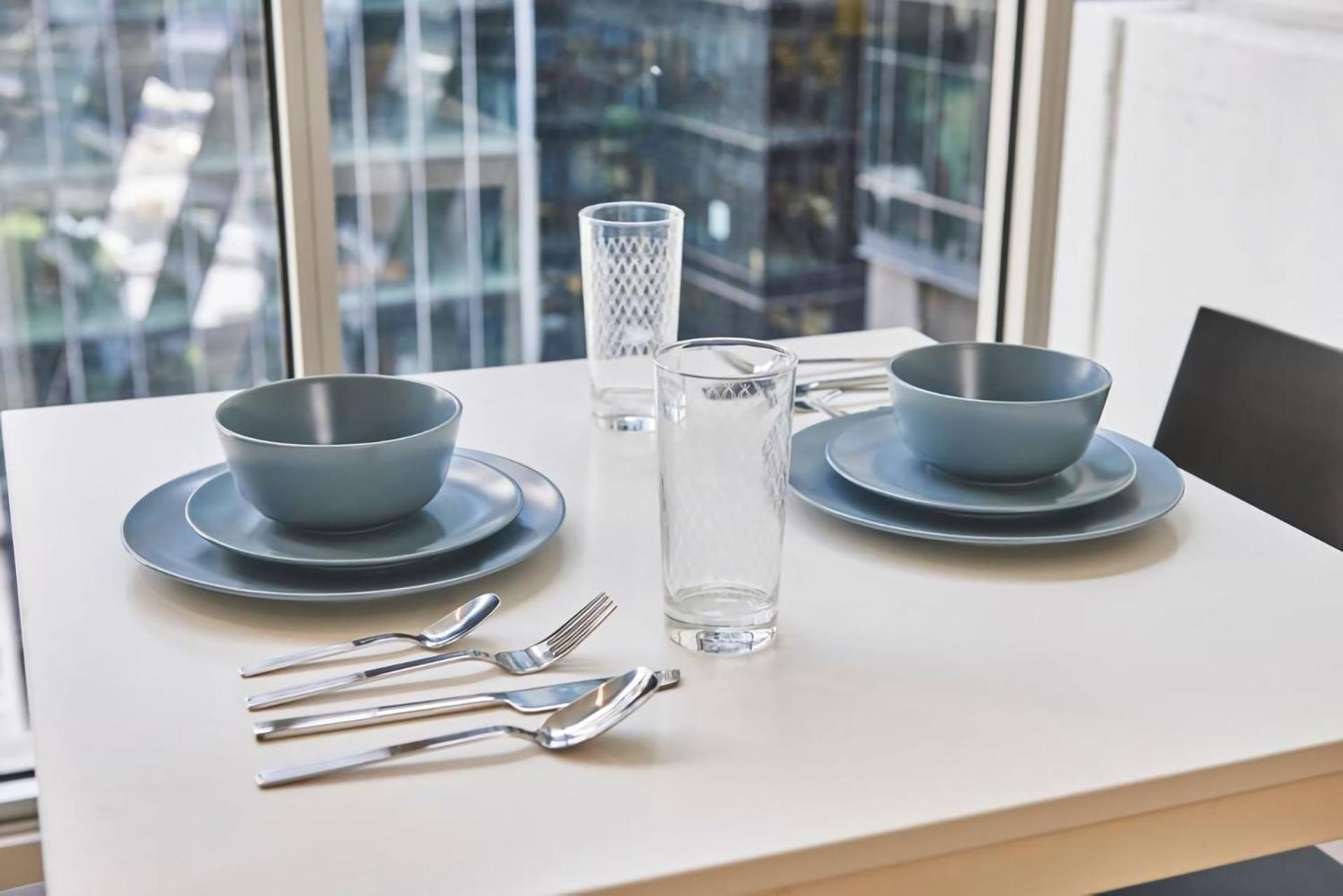 Docklands Convenient & Modern 1 Bed Melbourne
